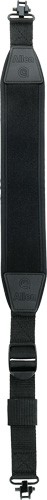 Black Neoprene Allen Cascade Sling with Swivels