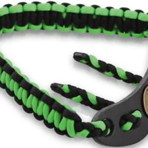 Easton Diamond Wrist Sling in Flo Green