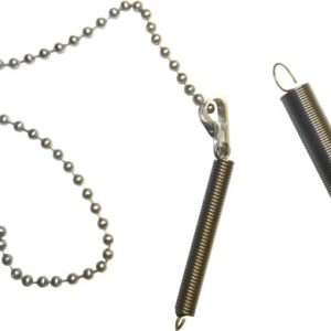MEC Primer Feed Spring with Chain - Efficient Reloading