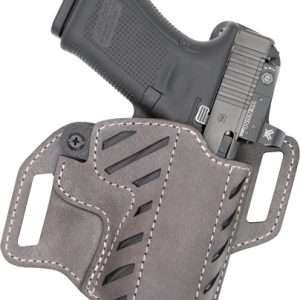 HYBRID POLY GREY SIZE 3 OWB Holster VersaCarry