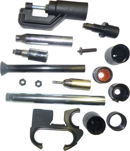 MEC 600JR. Die Set .410 Bore Conversion Kit