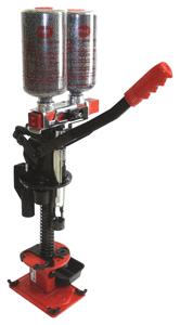 MEC Loader 600 Jr MKV 12GA 118 - Precision Reloading Machine