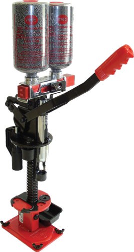 MEC Loader 600 Jr MKV 20GA 078 - Precision Reloading Machine