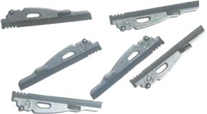 G5 Deadmeat Replacement Blades V2 100/125GR 9-Pack