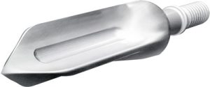 G5 Ballistic Match Point 100% Stainless Steel 3-Pack