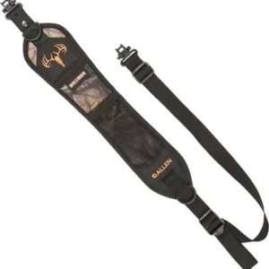 Allen Hypa-Lite Bruiser Sling - Mossy Oak Camo