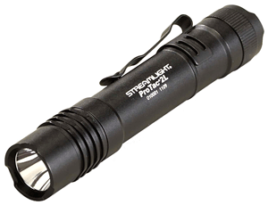 Streamlight PT 2L Flashlight | 350 Lumens, White LED