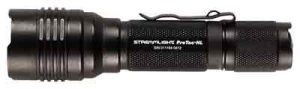 Streamlight Protac HL USB High Tactical Flashlight - Powerful, Rechargeable, Durable