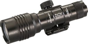 Streamlight Pro Tac Rail Mount Weapon Mounted Light