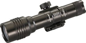 Streamlight Pro Tac Rail Mount for Tactical Illumination