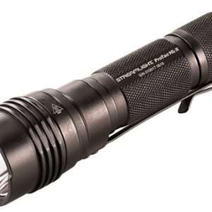 Streamlight Protac HL-X High 1000 Lumens Flashlight