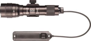 Streamlight Pro Tac Railmount HL X Weapon Mounted Light