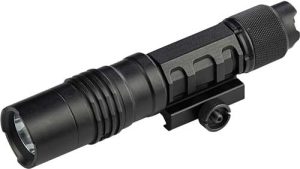 Streamlight Protac Rail Mount - Tactical Lighting Solution