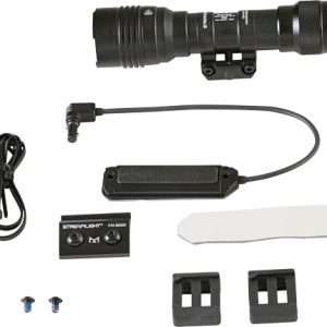Streamlight Pro-Tac Rail Mount HL-X Pro System White LED