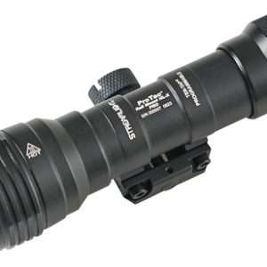 Streamlight Pro-Tac Rail Mount HL-X Pro Light White LED
