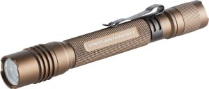 Streamlight Pro Tac 2AA-X USB Coyote Flashlight