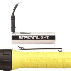 Streamlight Poly-Tac X USB Flashlight 600 Lumens