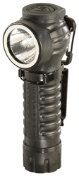 Streamlight Poly-Tac 90 C4 LED Flashlight, High/Low/Strobe, Black