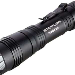 Streamlight Pro-Tac 2.0 USB Flashlight with USB Cord