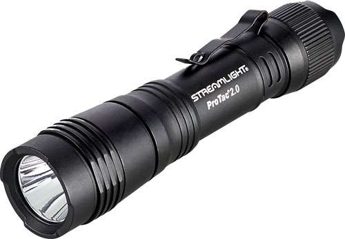 Streamlight Pro-Tac 2.0 USB Flashlight with USB Cord