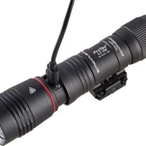 Streamlight Pro Tac 2.0 Rail USB-C Weapon Light