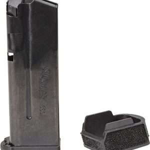 Sig Magazine P365 380ACP | 12RD BLACK | High-Quality