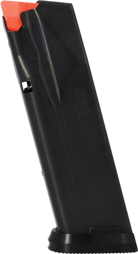 Sig Sauer P365X Carry Magazine - 17rd Black
