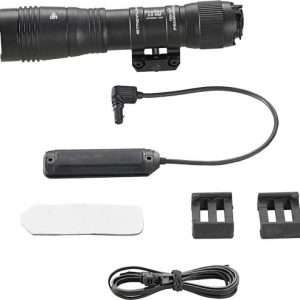Streamlight Pro Tac 2.0 Rail Weapon Light System