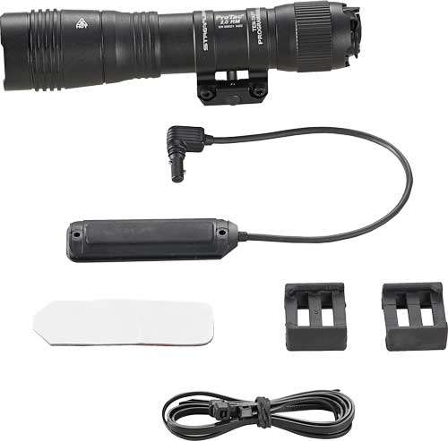 Streamlight Pro Tac 2.0 Rail Weapon Light System