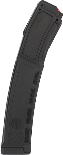 Sig MPX 9mm Luger Magazine 35RD Thril Black