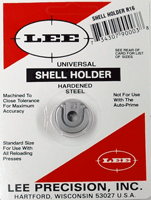 Lee Press Shellholder R-16 for 7.62x54 Russian