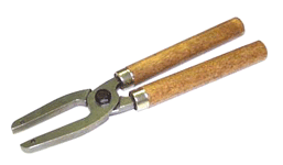 Lee Commercial Mold Handles - Precision Steel Handles