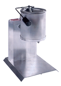 Lee Production Pot IV - Holds 10 lbs Lead