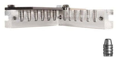 Lee Six Cavity Mold .358 200GR RF NO HANDLES
