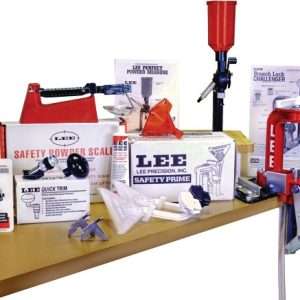 Lee 50th Anniversary Reloading Kit - Precision Tools