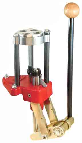 Lee Classic Turret Press for Precision Reloading
