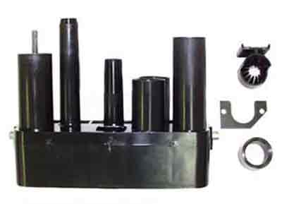 Lee Load-All 12GA Conversion Kit - Complete Solution
