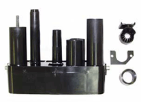 Lee Load-All 16GA Conversion Kit - Upgrade Your Reloading Setup