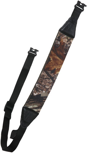 TOC Elite Neoprene Sling with Brute Swivel Advantage MAX-4