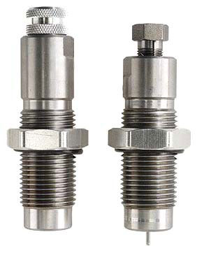 Lee Full Length 3-Die Set for 17 Hornet