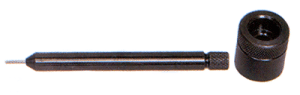 Lee Decapper & Base .22 Cal. - Precision Reloading Tool