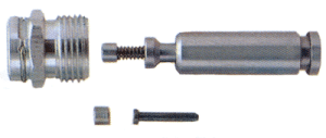 Lee Ram Prime Die | Universal Shell Holders