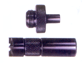 Lee Cutter & Lock Stud - Precision Reloading Tool