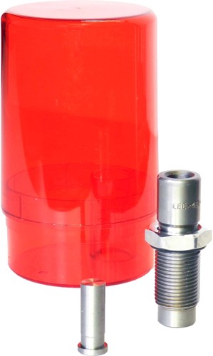 Lee Lube & Sizing Kit .285 - Precision Reloading Tool