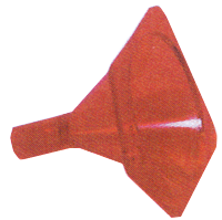 Lee Powder Funnel - Reliable, Durable, Efficient