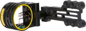 Trophy Ridge Gem Bow Sight .019 Ambidextrous