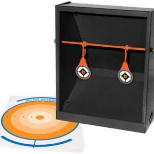 Do-All Pellet Trap Air Strike for Airguns