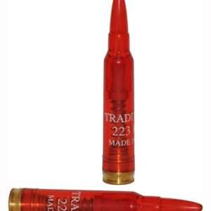 Traditions Snap Caps .223 Rem 2-Pack - Firearm Protection