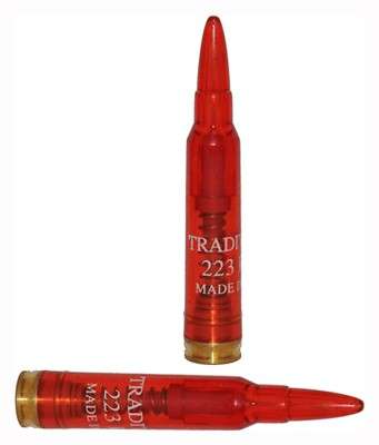 Traditions Snap Caps .223 Rem 2-Pack - Firearm Protection