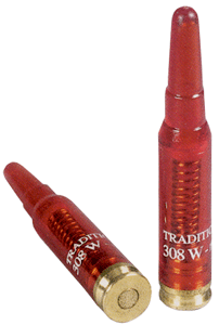 Traditions Snap Caps .308 Winchester 2-Pack - Protect Your Firearm